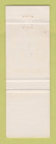 Matchbook Cover - Magasin Royal Confection Trois Rivieres QC