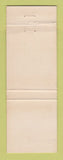 Matchbook Cover - McVicar's Men's Clothes Wichita KS WEAR