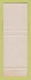 Matchbook Cover - Greenbriar Clothes Westmont NJ
