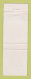 Matchbook Cover - Expo 67 Montreal QC
