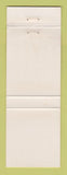 Matchbook Cover - Darke County Fair Greenville OH 1992 Horse Harness Racing