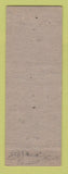 Matchbook Cover - Gene's Men's Clothing Store EP Schmoker