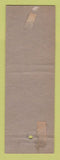 Matchbook Cover - M Cook Sons Men's Clothes Duluth MN