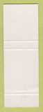 Matchbook Cover - La Femme Lingerie Hamilton ON