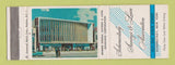 Matchbook Cover - Schenectady Savings and Loan NY