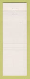 Matchbook Cover - Hilton Hotel Waldorf Astoria New York City 1981