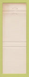 Matchbook Cover - Best Western King's Court Loveland Colorado