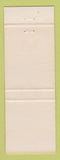Matchbook Cover - Best Western Lakeway Lodge Ogallala NE