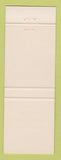 Matchbook Cover - Best Western Sandman Motel Minot ND
