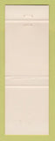 Matchbook Cover - Best Western Travisands Motel Fairfield CA