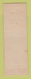 Matchbook Cover - Best Western Butler's Redwood Motel Mankato MN