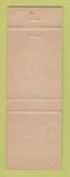 Matchbook Cover - Best Western Avalon Cour Tel Poplar Bluff MO