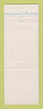 Matchbook Cover - Best Western Windsor Oaks Inn Grayville IL