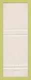 Matchbook Cover - Best Western Roswell Inn NM