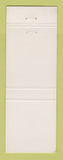 Matchbook Cover - Best Western Voyager Inn Banff AB