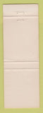 Matchbook Cover - Best Western Little America WY