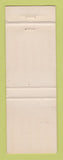 Matchbook Cover - Best Western Rambler Motel Cameron MO