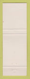 Matchbook Cover - Crane Plumbing Heating Cleveland OH