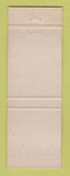 Matchbook Cover - Shanghai Chinese Restaurant Cleveland OH