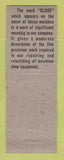 Matchbook Cover - Machine Improvement Company Cleveland OH
