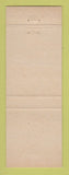 Matchbook Cover - Handy's Foodville Grocery Cleveland OH