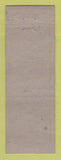 Matchbook Cover - Heinen's Grocery Cleveland OH