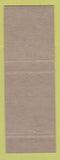 Matchbook Cover - Tudor Arms Hotel Cleveland OH