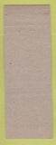 Matchbook Cover - Welder Bros Screw Machine Products Cleveland OH