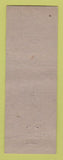 Matchbook Cover - Evans Envelopes Tags Cleveland OH