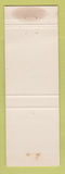Matchbook Cover - The Beef House Cleveland OH WEAR