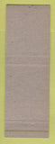 Matchbook Cover - Ace Cigarette Machine Vending Cleveland OH