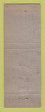 Matchbook Cover - Armstrong Linoleum Leopold Bros Furniture Cleveland OH