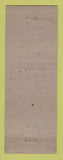 Matchbook Cover - Glidden Paint Bloom Bros Hardware Cleveland OH