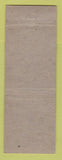 Matchbook Cover - Calvert's Variety Store Woodland Beach MD