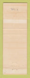 Matchbook Cover - Union Grove 100th Anniversary 1963 WI