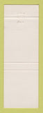 Matchbook Cover - S&S Custom Trenching Belle Center OH