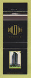 Matchbook Cover - Hilton Hotel Windsor ON