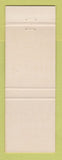 Matchbook Cover - Best Western Grand Motel Hastings NE