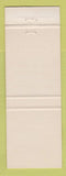 Matchbook Cover - Best Western Travelers Motel Manhattan KS