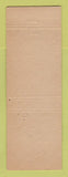 Matchbook Cover - Best Western Paso Del Norte Motel Palo Alto CA
