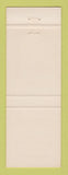 Matchbook Cover - Best Western Americana Motor Lodge Flamingo San Francisco CA