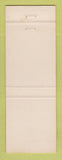 Matchbook Cover - Best Western Airliner Motel Liberal KS