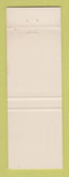 Matchbook Cover - Best Western Hitching Post Inn Cheyenne WY