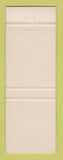 Matchbook Cover - Best Western Holding's Little America WY