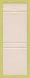 Matchbook Cover - Best Western Driftwood Lodge Springdale UT #1