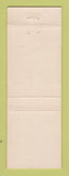 Matchbook Cover - Skyline Motel Boise ID WEAR