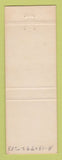 Matchbook Cover - Park Jewell Motel Montpelier ID