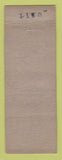 Matchbook Cover - American Legion Chas Rowan Post 1938 Altoona PA