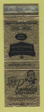 Matchbook Cover - Rochelle's Restaurant Long Beach CA