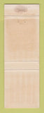 Matchbook Cover - Klamath Motor Lodge Yreka CA